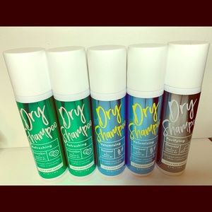 5 Bath and Body Works Dry Shampoos